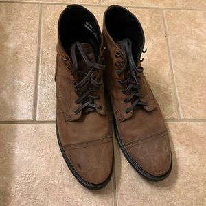 Thursday Boots - Captain